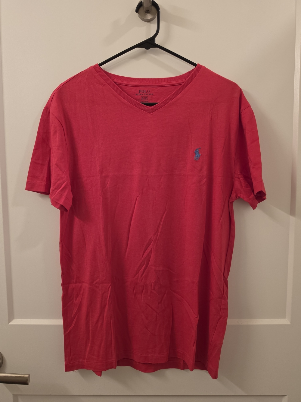 Polo by Ralph Lauren V-Neck T-Shirt